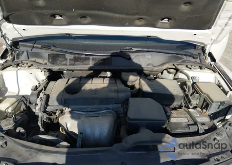 2015 Toyota Venza Le from USA, damaged, VIN 4T3ZA3BB2FU095086